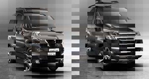 Partner Tepee (2008 - 2018)